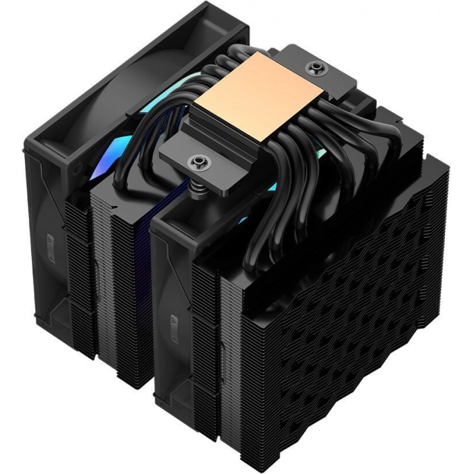 PCCooler RT620 ARGB (черный). Фото 3