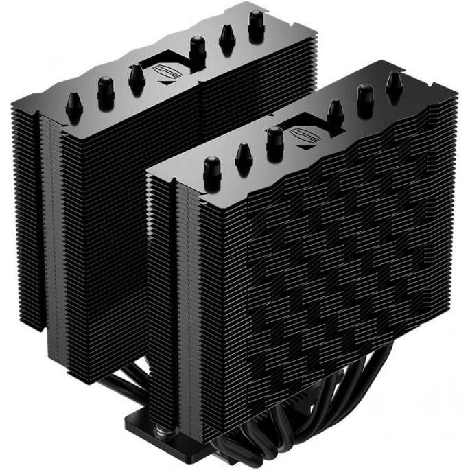 PCCooler RT620 ARGB (черный). Фото 4