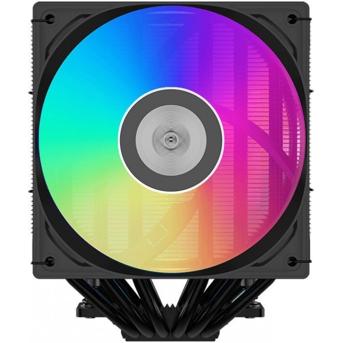PCCooler RT620 ARGB (черный). Фото 5