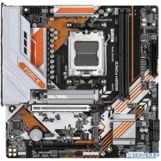 Материнская плата Gigabyte B850M Force (rev. 1.0)
