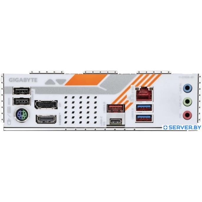 Gigabyte B850M Force (rev. 1.0). Фото 3