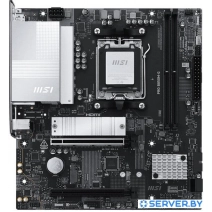 Материнская плата MSI Pro B850M-G