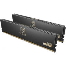 Оперативная память Team T-Create Expert 2x64ГБ DDR5 6400 МГц CTCED5128G6400HC42CDC01