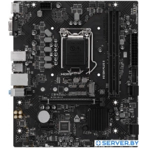 Материнская плата MSI H510M Plus II