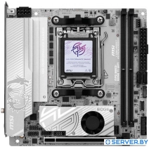 Материнская плата MSI MPG B850I Edge TI WiFi