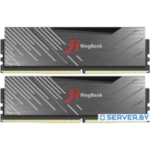 Оперативная память KingBank KRXB 2x32ГБ DDR5 6000 МГц K5.01.FPM5EE9401
