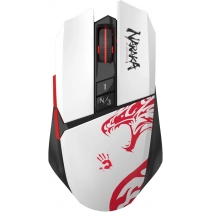 Игровая мышь A4Tech Bloody R36 Ultra Naraka: Bladepoint