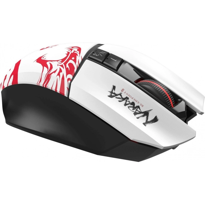 Игровая мышь A4Tech Bloody R36 Ultra Naraka: Bladepoint. Фото 2