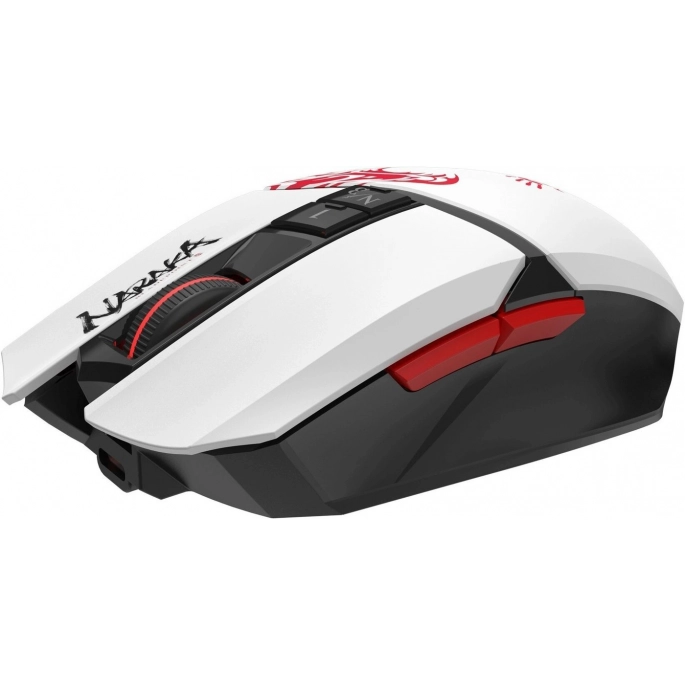 Игровая мышь A4Tech Bloody R36 Ultra Naraka: Bladepoint. Фото 3