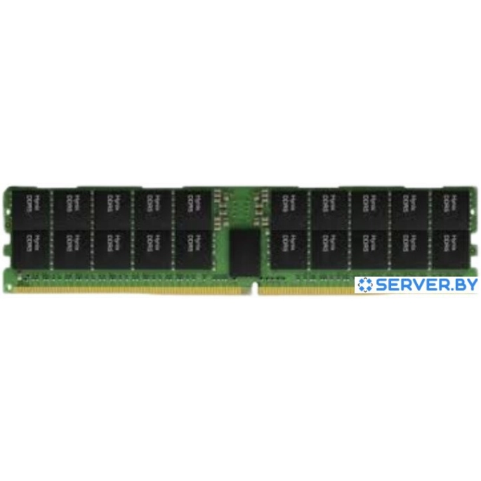 Samsung 32ГБ DDR5 5600 МГц M321R4GA3EB0-CWM. Фото 1