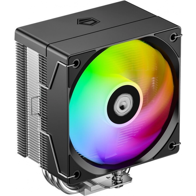 Кулер для процессора ID-Cooling SE-903-XT V2 ARGB. Фото 1