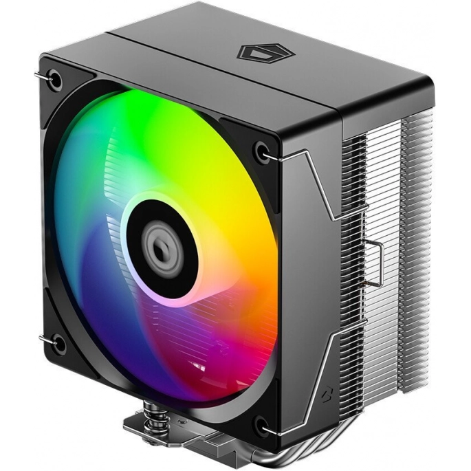 Кулер для процессора ID-Cooling SE-903-XT V2 ARGB. Фото 2