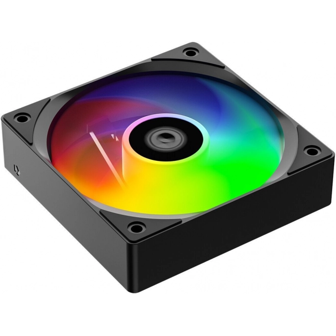 Кулер для процессора ID-Cooling SE-903-XT V2 ARGB. Фото 3