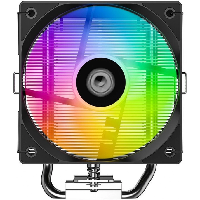 Кулер для процессора ID-Cooling SE-903-XT V2 ARGB. Фото 4