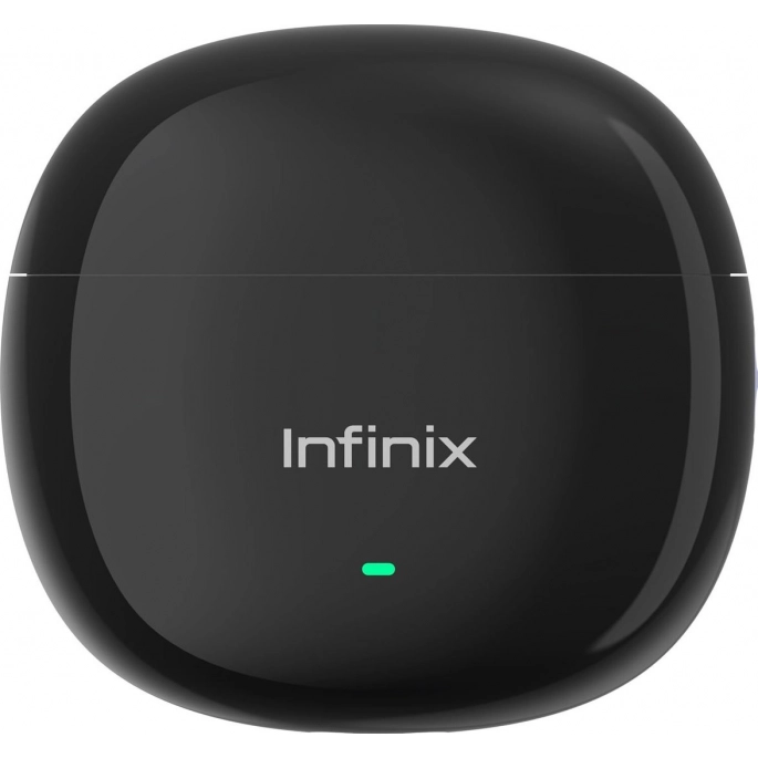 Infinix XBuds 3 Lite (черный). Фото 2