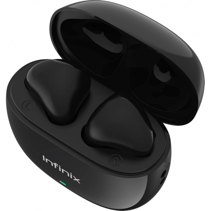 Infinix XBuds 3 Lite (черный). Фото 4