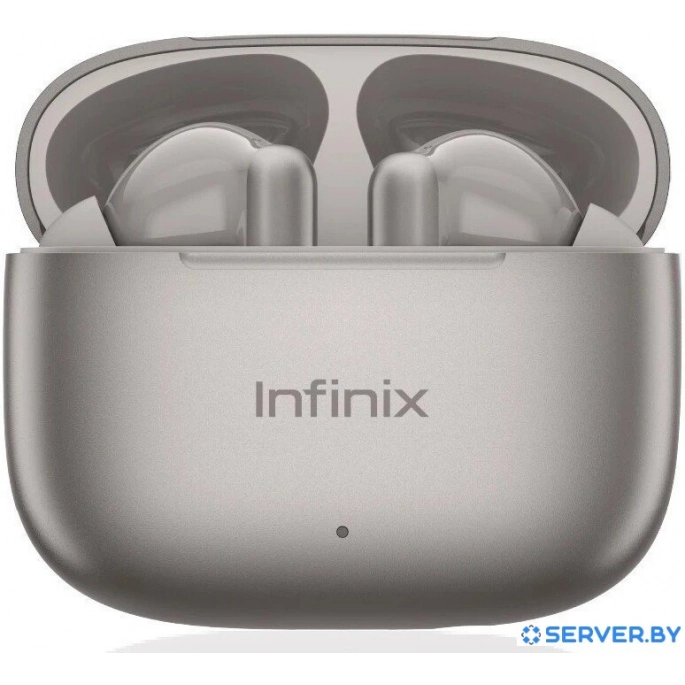 Infinix XBuds N4 Pro (серый). Фото 3