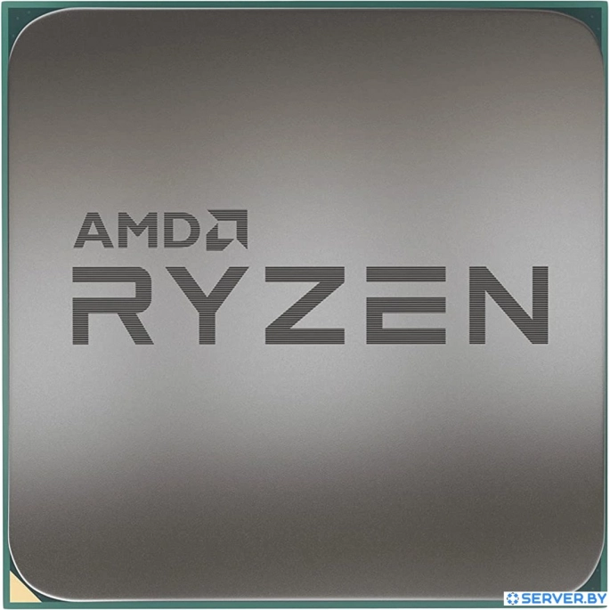 Процессор AMD Ryzen 7 5700. Фото 1