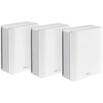 Wi-Fi система ASUS ZenWiFi BT10 3xAP (3 шт., белый)