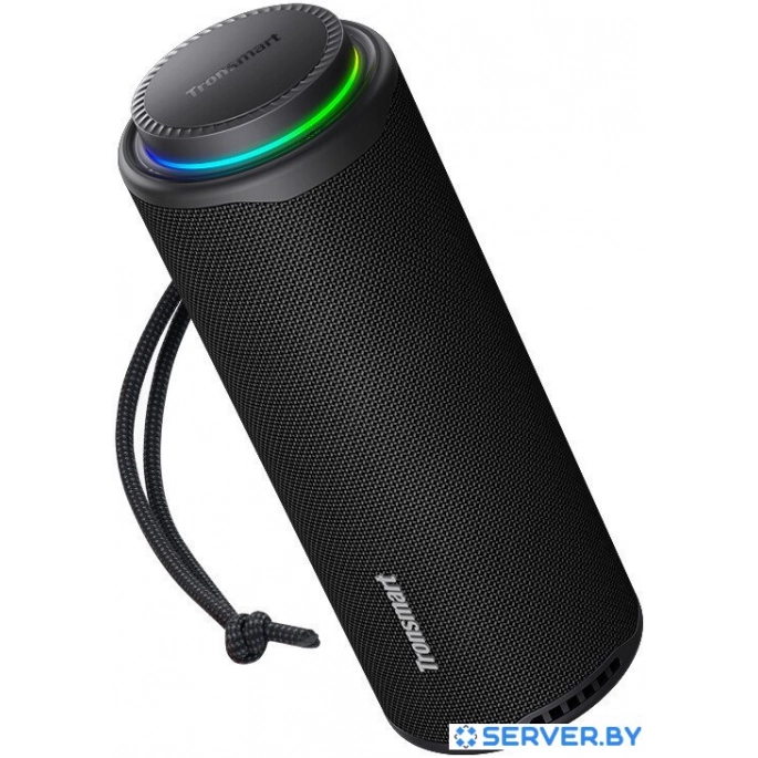 Беспроводная колонка Tronsmart T8 (черный). Фото 1