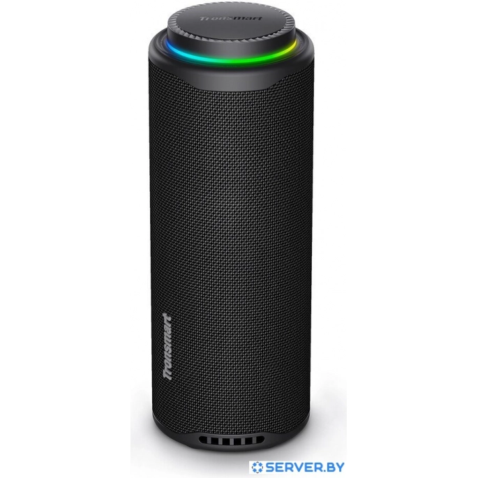 Беспроводная колонка Tronsmart T8 (черный). Фото 2