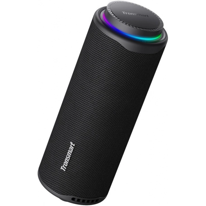 Беспроводная колонка Tronsmart T8 (черный). Фото 3