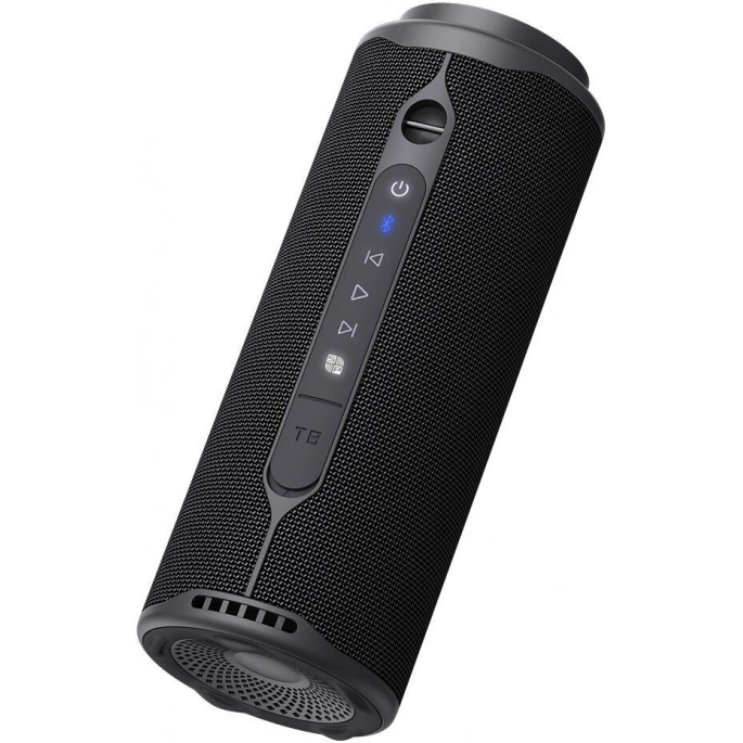 Беспроводная колонка Tronsmart T8 (черный). Фото 4