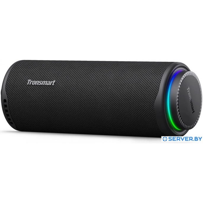 Беспроводная колонка Tronsmart T8 (черный). Фото 5