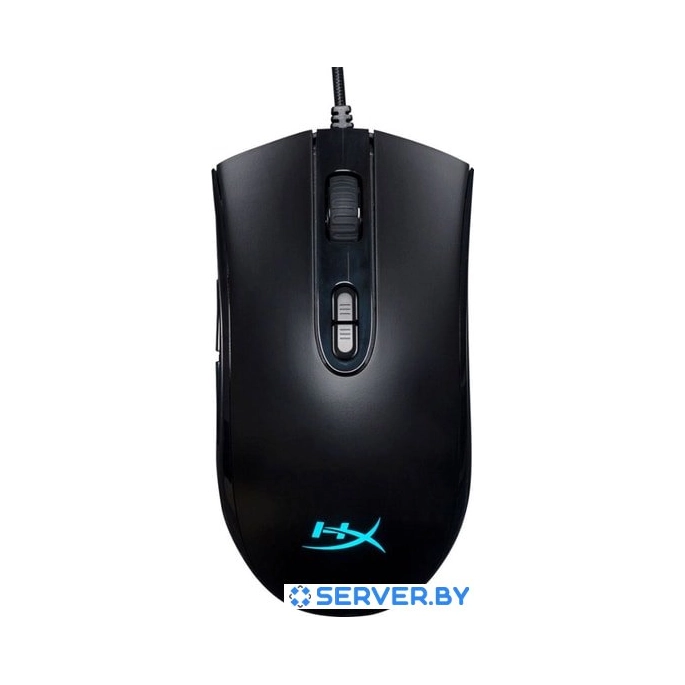 Игровая мышь HyperX Pulsefire Core. Фото 1