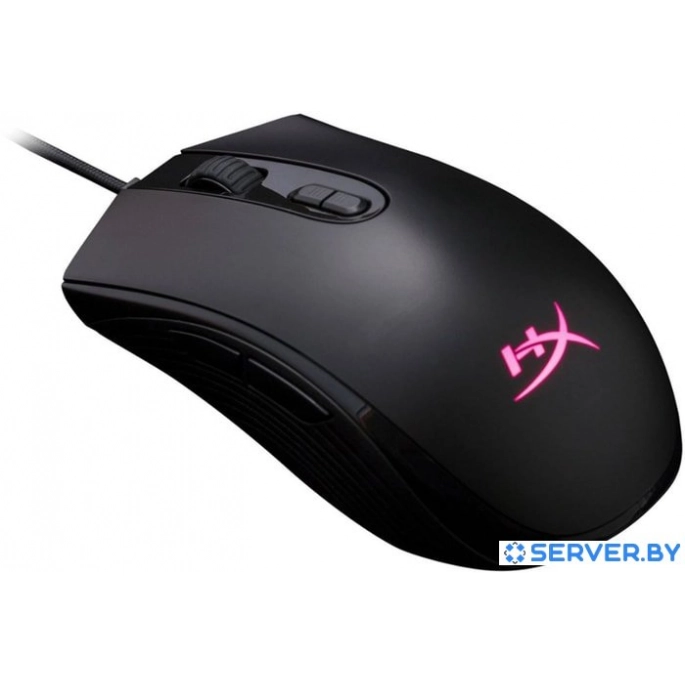 Игровая мышь HyperX Pulsefire Core. Фото 2