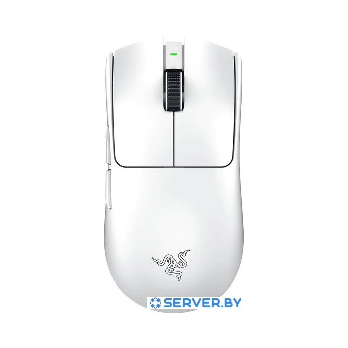 Игровая мышь Razer Viper V3 Pro (белый). Фото 1