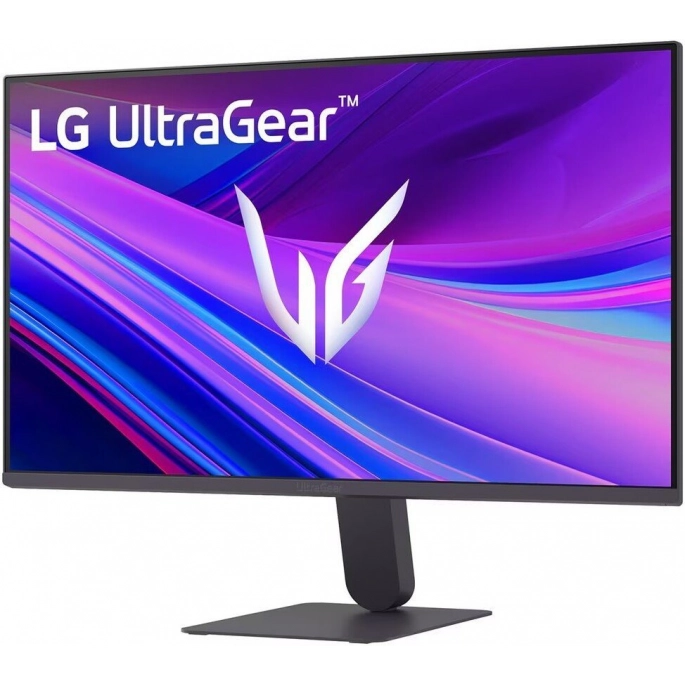 Игровой монитор LG UltraGear 24G411A-B. Фото 2
