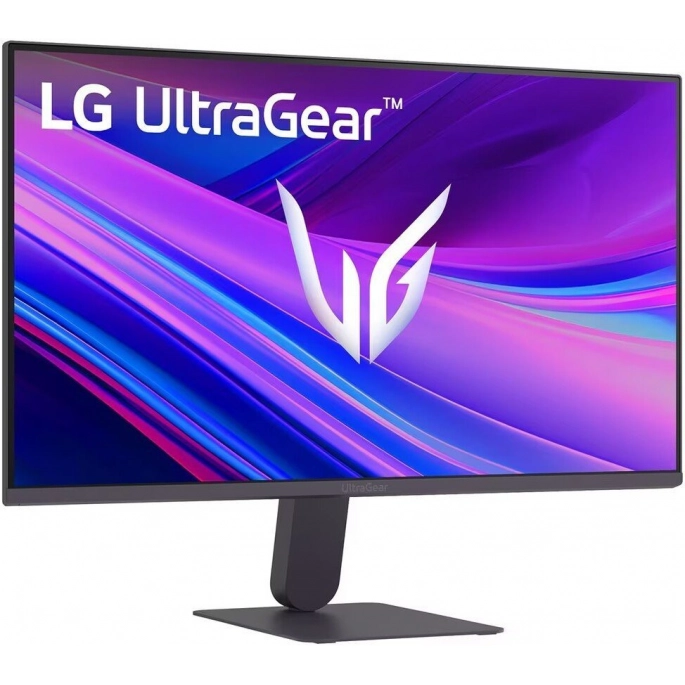 Игровой монитор LG UltraGear 24G411A-B. Фото 3