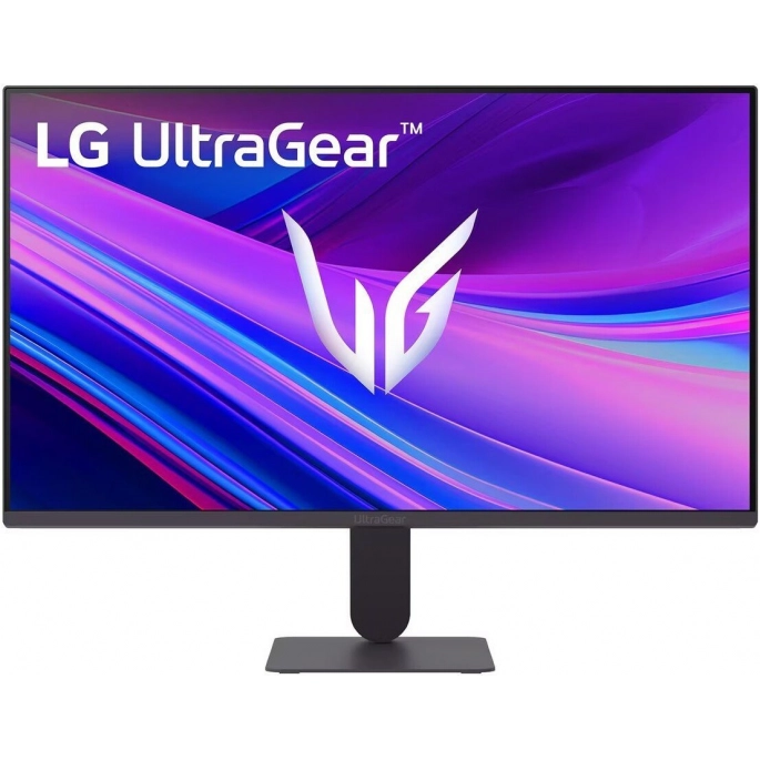 Игровой монитор LG UltraGear 24G411A-B. Фото 4
