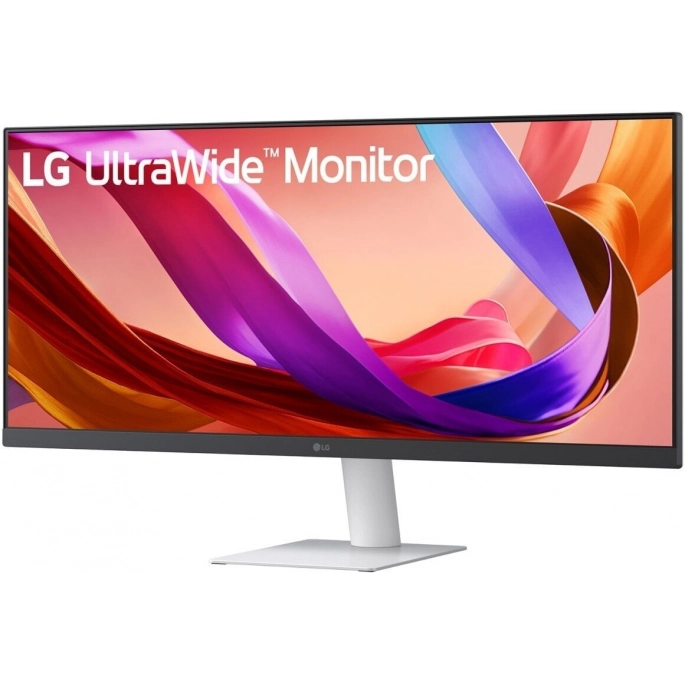 Монитор LG UltraWide 29U531A-W. Фото 2