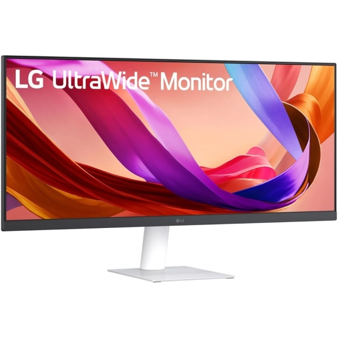 Монитор LG UltraWide 29U531A-W. Фото 3