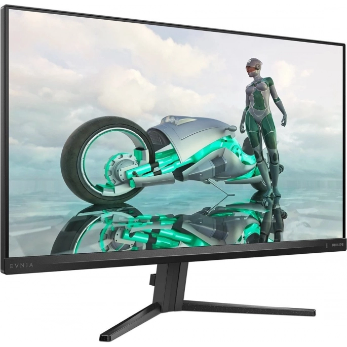 Игровой монитор Philips Evnia 27M2N3500NL/01. Фото 2
