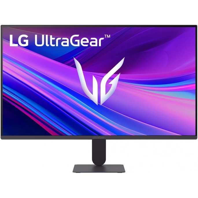 Игровой монитор LG UltraGear 27G411A-B. Фото 2