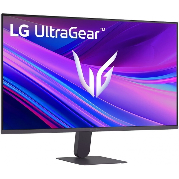 Игровой монитор LG UltraGear 27G411A-B. Фото 3
