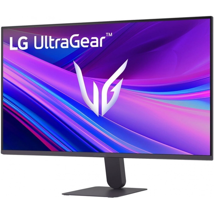 Игровой монитор LG UltraGear 27G411A-B. Фото 4