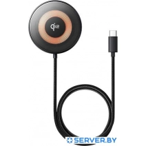 Беспроводное зарядное Baseus Simple Mini4 Magnetic Wireless Charging Stand 15W Qi2 P10273300121-01