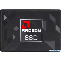 SSD AMD Radeon R3 480GB R3SL0480G2