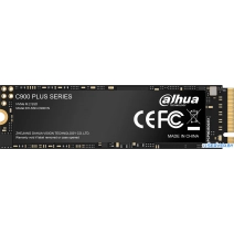 SSD Dahua C900 PLUS-B 1TB DHI-SSD-C900VN1TB-B