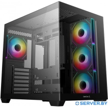 Корпус DeepCool CG530 4F R-CG530-BKADA4-G-1