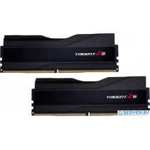 Оперативная память G.Skill Trident Z5 2x16ГБ DDR5 7600 МГц F5-7600J3646G16GX2-TZ5K