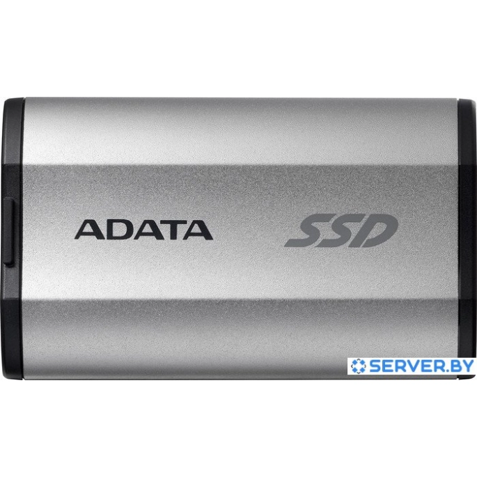 Внешний накопитель ADATA SD810 4TB SD810-4000G-CSG. Фото 1