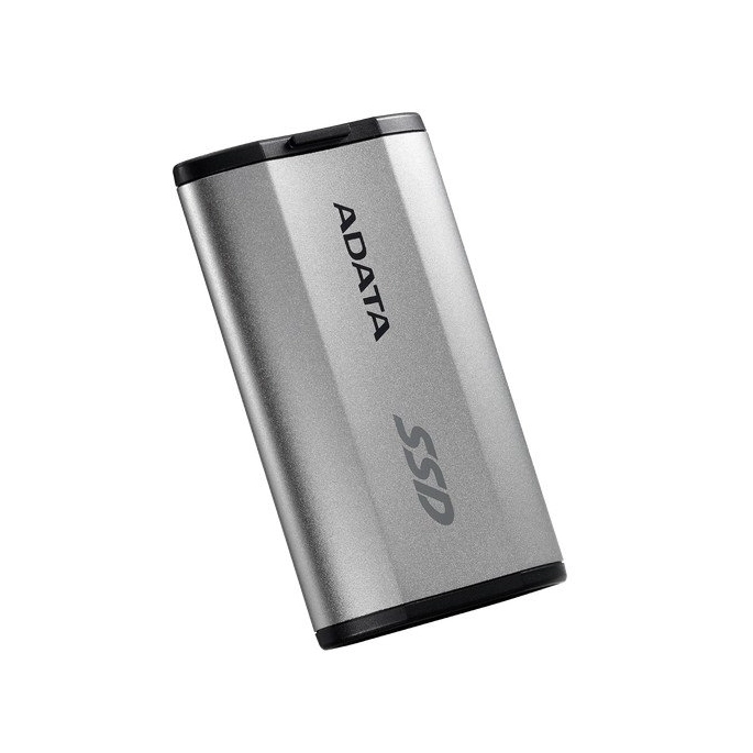 Внешний накопитель ADATA SD810 4TB SD810-4000G-CSG. Фото 3