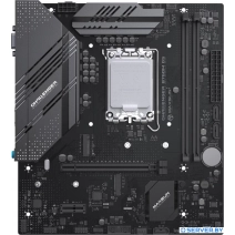 Материнская плата Maxsun Challenger B760M D5 WiFi