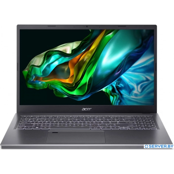 Ноутбук Acer Aspire 5 A515-48M-R5CQ NX.KJ9EL.006. Фото 2