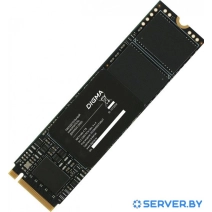 SSD Digma Meta M6 4TB DGSM4004TM63T